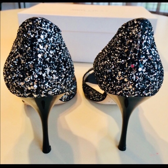 Jimmy Choo Shoes - Picture 6 of 8